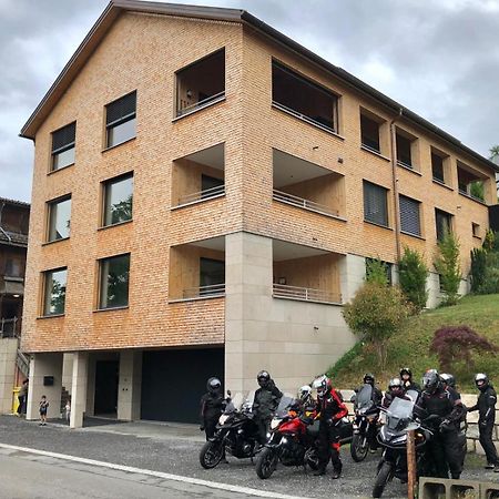 Nesensohn Ferienwohnungen Batschuns Extérieur photo