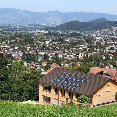 Nesensohn Ferienwohnungen Batschuns Extérieur photo