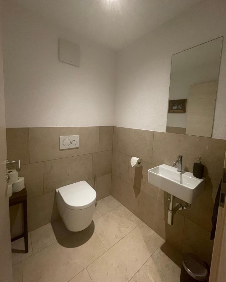 Nesensohn Ferienwohnungen Batschuns Extérieur photo