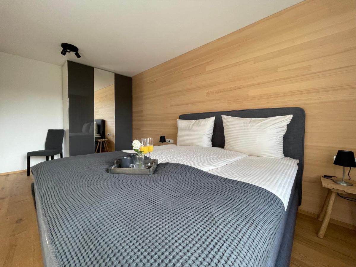Nesensohn Ferienwohnungen Batschuns Extérieur photo