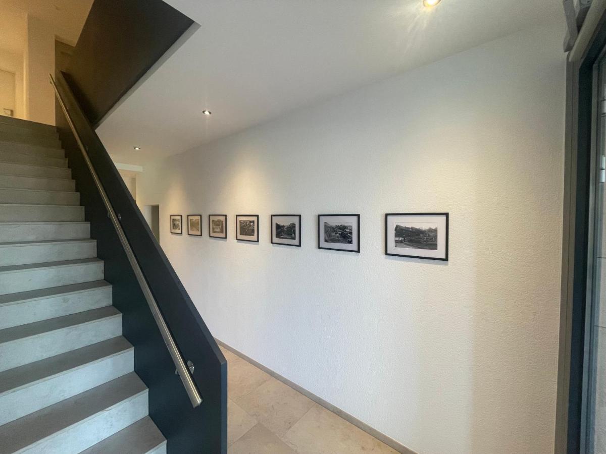 Nesensohn Ferienwohnungen Batschuns Extérieur photo
