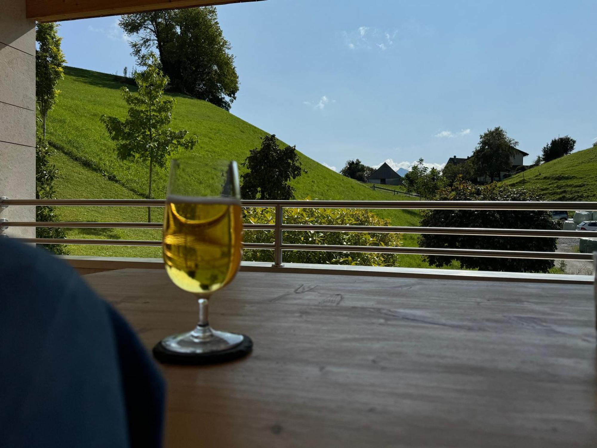 Nesensohn Ferienwohnungen Batschuns Extérieur photo